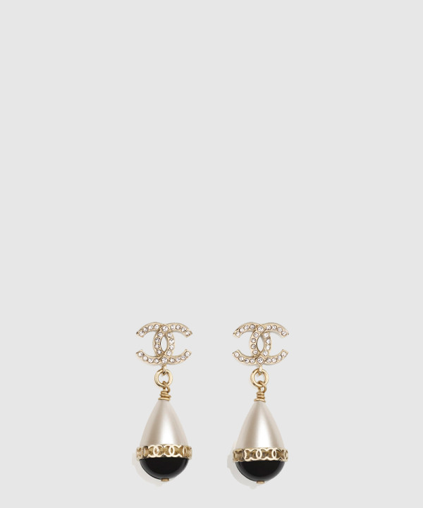 샤넬 귀걸이 AB6391