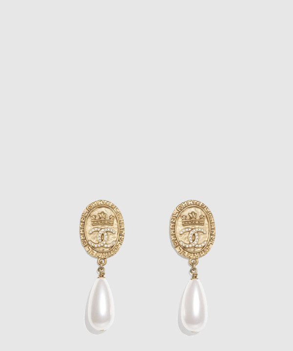 샤넬 귀걸이 AB6670