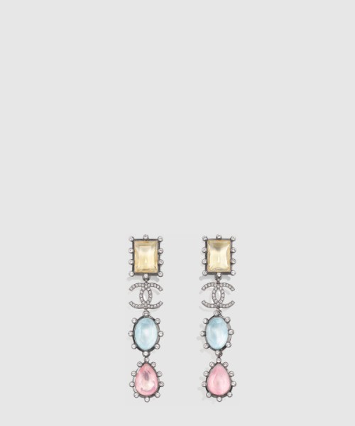 샤넬 귀걸이 AB6579