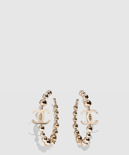 샤넬 귀걸이 AB6115