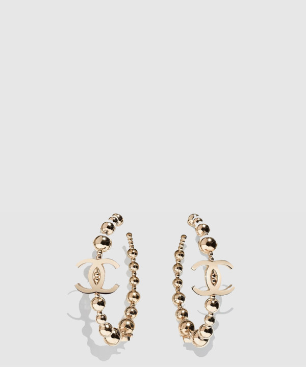 샤넬 귀걸이 AB6115