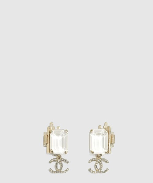 샤넬 귀걸이 AB6304