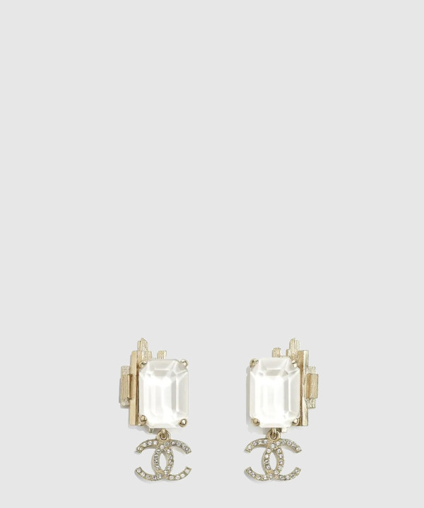 샤넬 귀걸이 AB6304