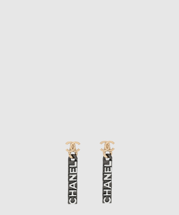 샤넬 귀걸이 AB1035