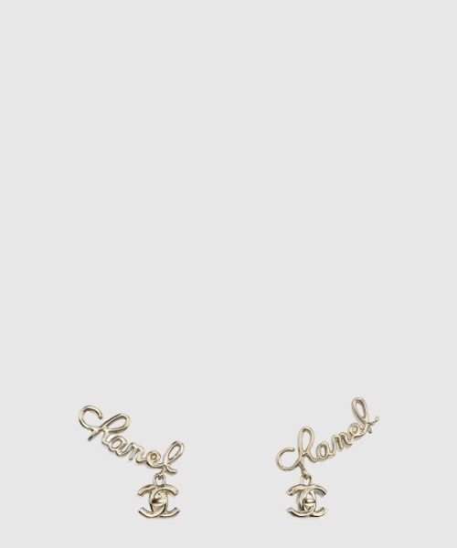 샤넬 귀걸이 AB5849