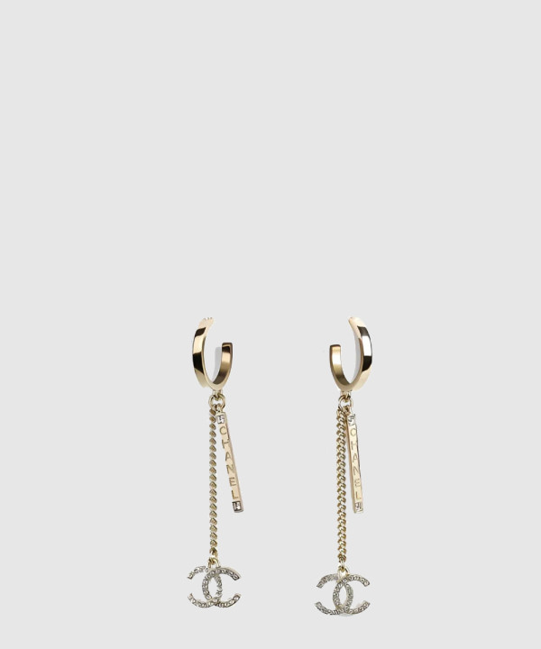 샤넬 귀걸이 AB6077