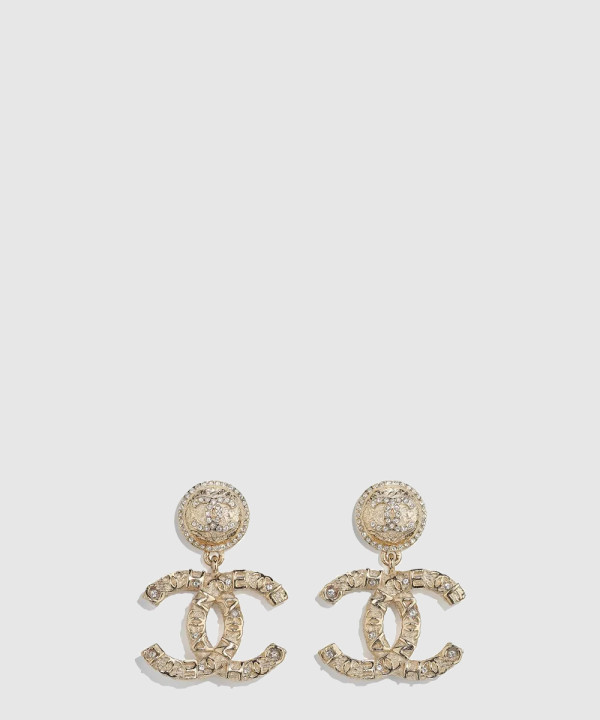 샤넬 귀걸이 AB6008