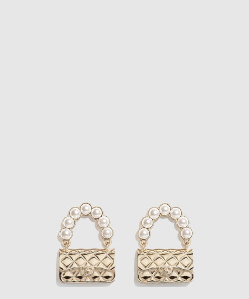 샤넬 귀걸이 AB6211