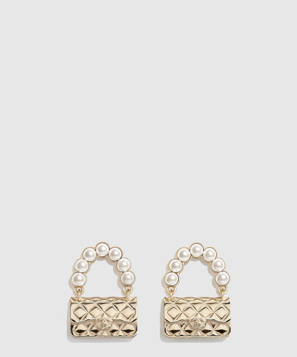 샤넬 귀걸이 AB6211