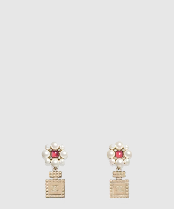 샤넬 귀걸이 AB5934