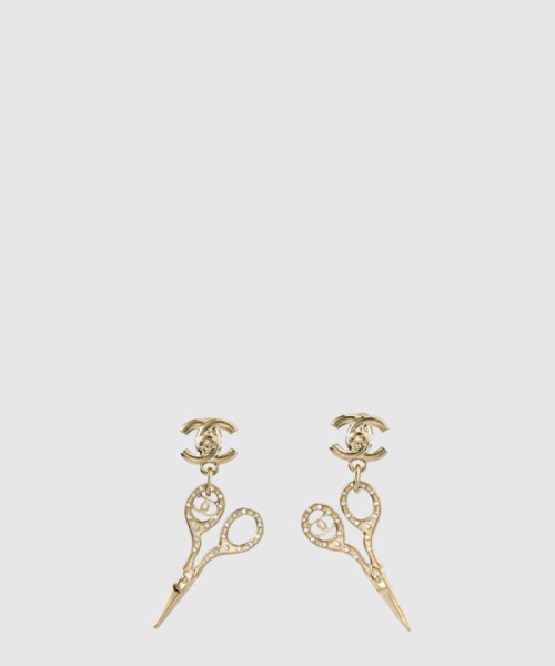 샤넬 귀걸이 AB5928