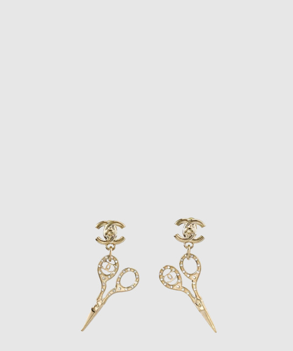 샤넬 귀걸이 AB5928