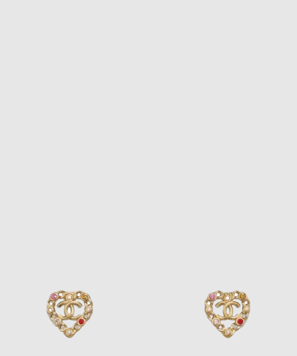 샤넬 귀걸이 AB5894