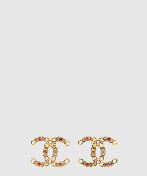 샤넬 귀걸이 AB5893