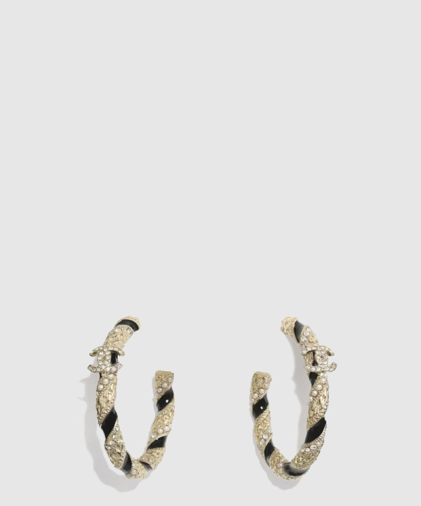 샤넬 귀걸이 AB5778