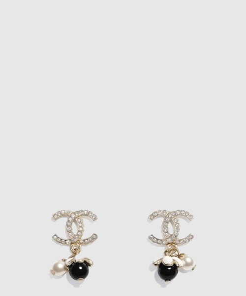 샤넬 귀걸이 AB5708