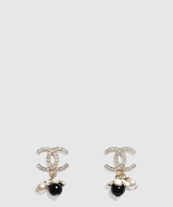 샤넬 귀걸이 AB5708