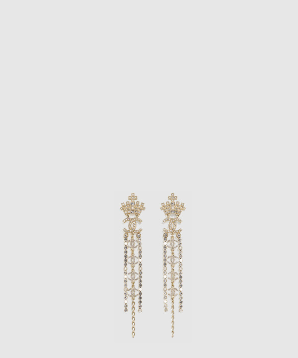 샤넬 귀걸이 AB6556