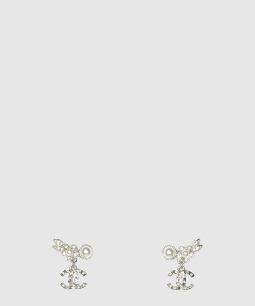 샤넬 귀걸이 AB6929