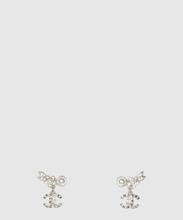 샤넬 귀걸이 AB6929