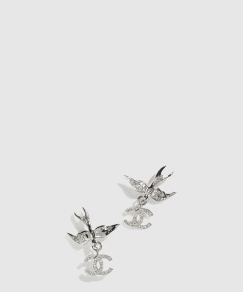 샤넬 Pendant 귀걸이 ABF759