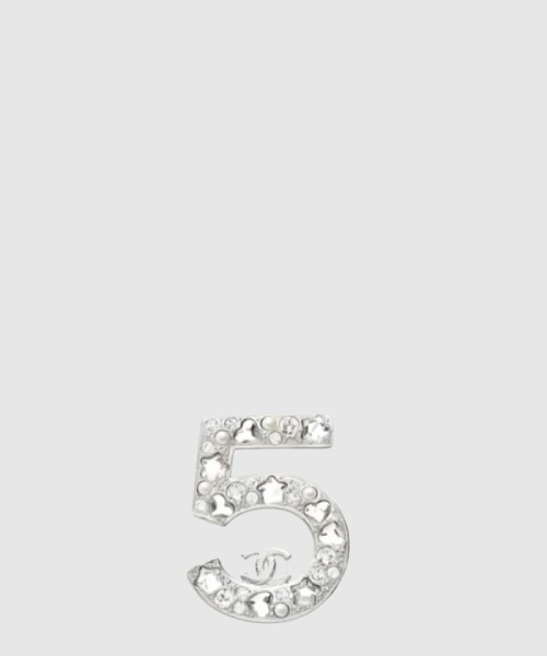 샤넬 브로치 ABF231