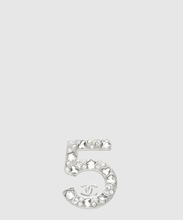 샤넬 브로치 ABF231