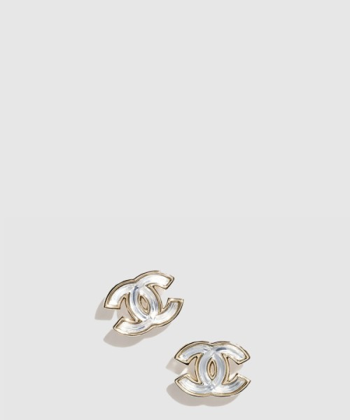 샤넬 Stud 귀걸이 ABF535