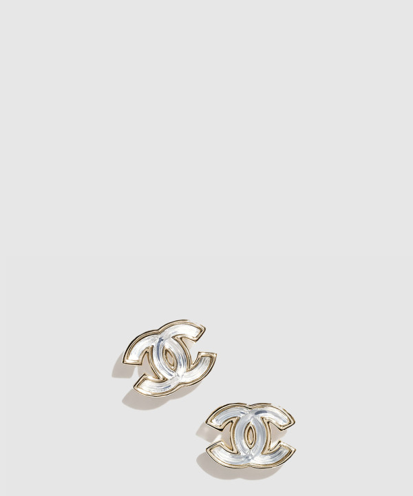 샤넬 Stud 귀걸이 ABF535