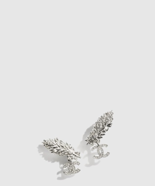 샤넬 Stud 귀걸이 ABF702