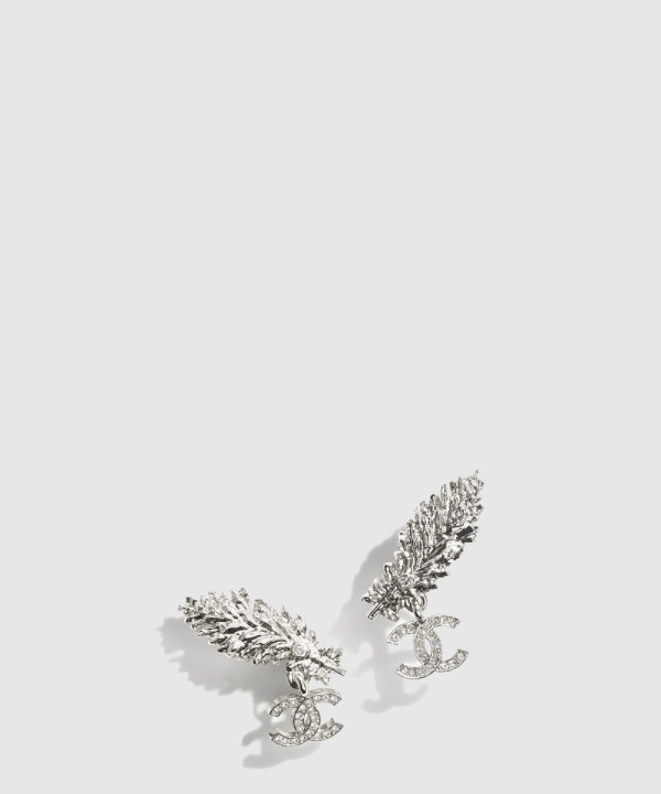 샤넬 Stud 귀걸이 ABF702