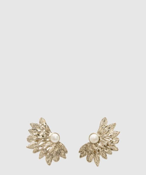 샤넬 클립온 이어링 ABF696