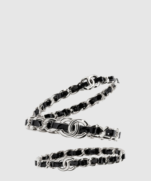 샤넬 커프 ABF168