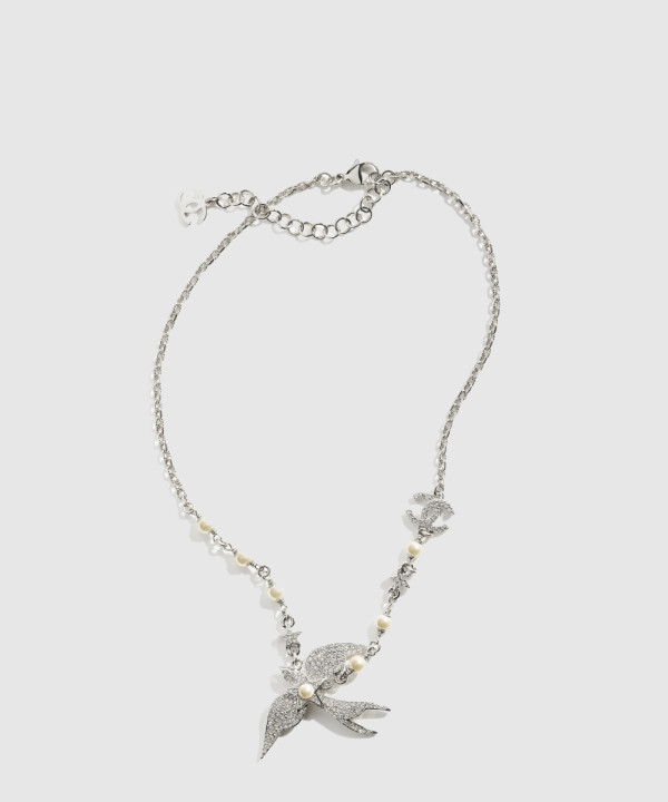 샤넬 네크리스 ABF741