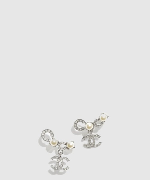 샤넬 이어링 ABF732