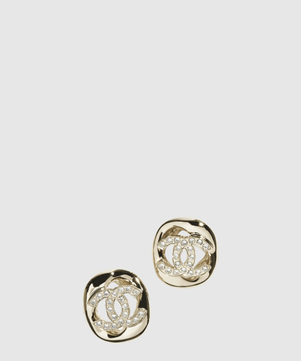 샤넬 Stud 귀걸이 ABF586