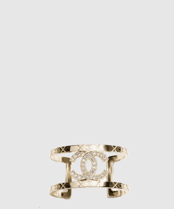 샤넬 커프 ABF259