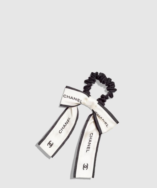 샤넬 헤어밴드 AA8356