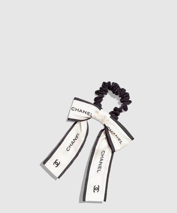 샤넬 헤어밴드 AA8356