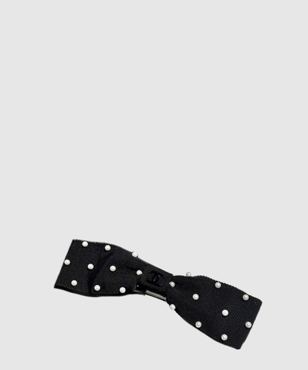 샤넬 헤어밴드 AB8558