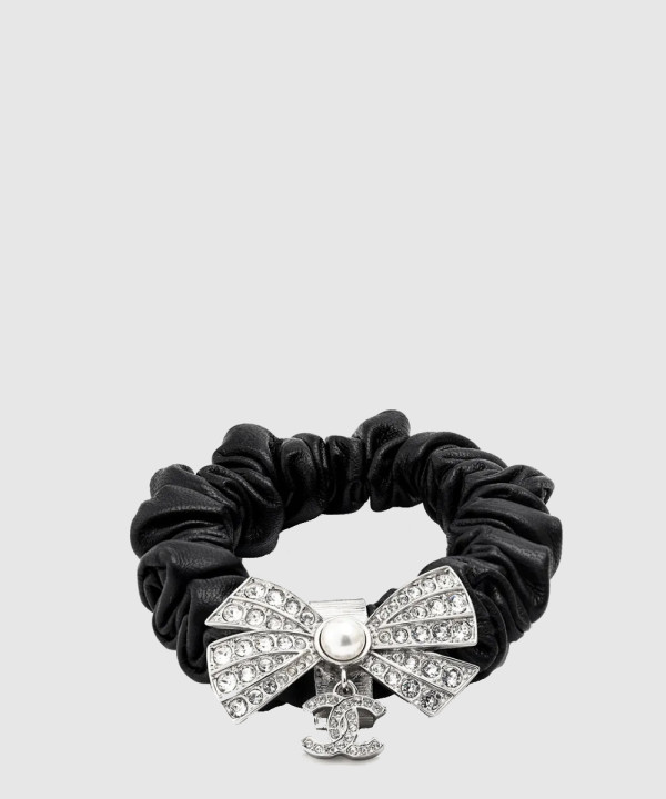 샤넬 헤어밴드 AB8025