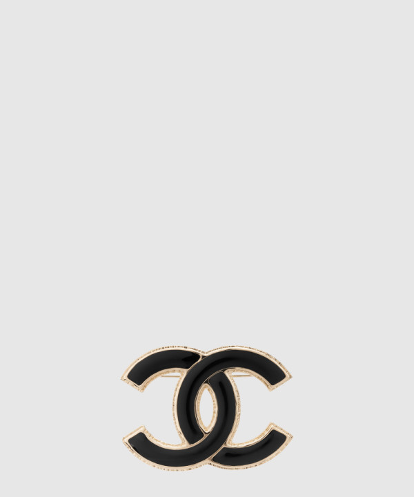 샤넬 브로치 AB8674