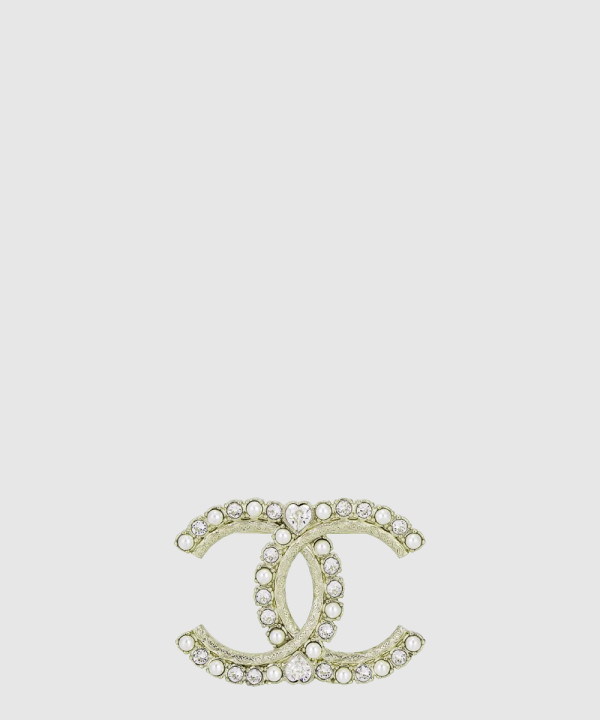 샤넬 브로치 ABC067