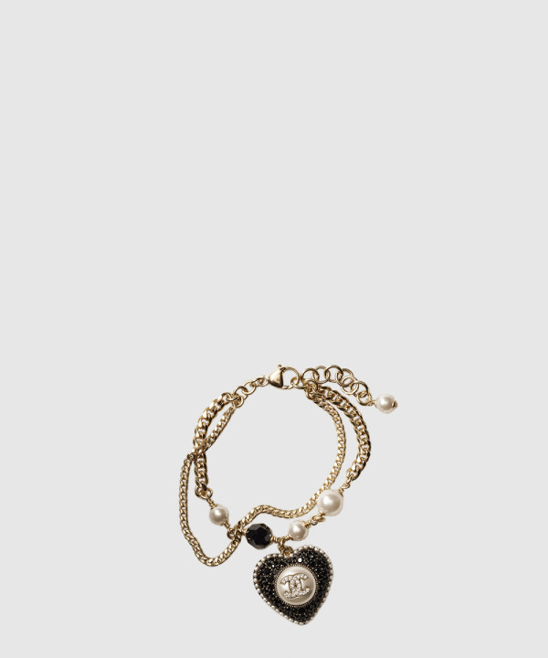 샤넬 팔찌 AB9390