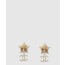 샤넬 귀걸이 ABA907
