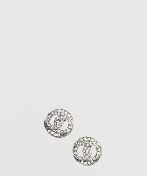 샤넬 스터드 귀걸이 ABF731