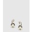 샤넬 귀걸이 ABA009