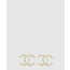 샤넬 귀걸이 ABA125