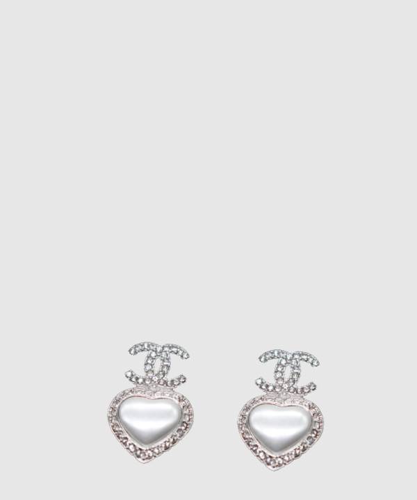 샤넬 귀걸이 ABB635