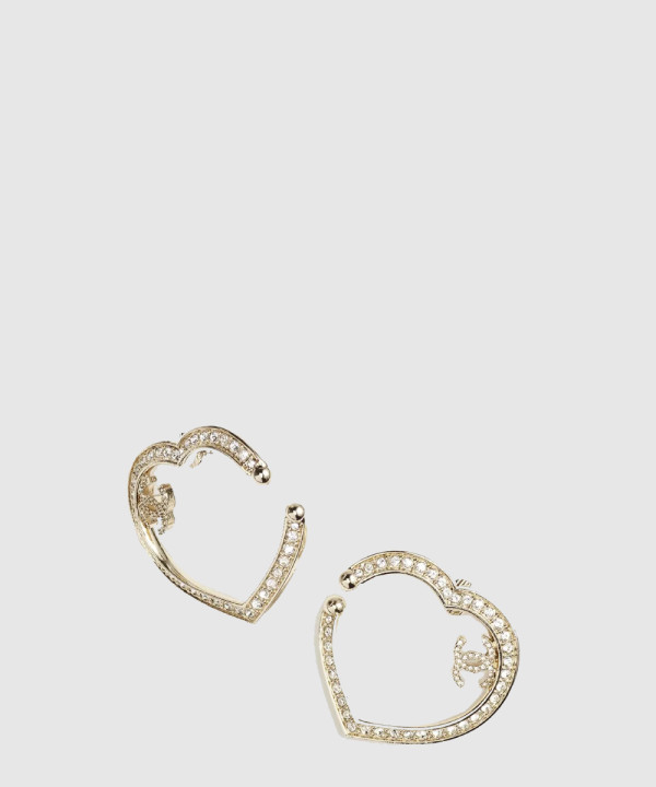 샤넬 귀걸이 ABB663